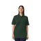 Gildan Hammer Pique Polo Shirt for Workwear, Uniform Use & Casual Everyday Comfort